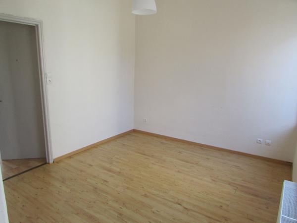 Immeuble Nancy 117 m2