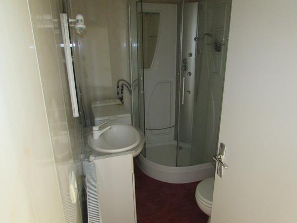 Immeuble Nancy 117 m2