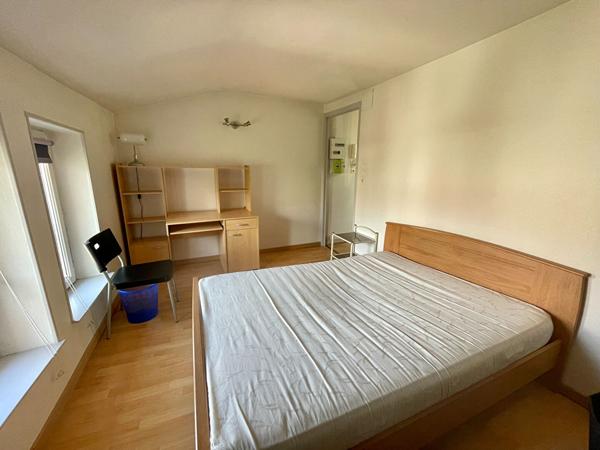 Immeuble Nancy 117 m2