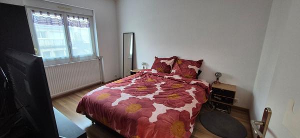 Appartement T3 - RDC - 66.37m² - LAXOU PROCHE BOULEVARD DES AIGUILETTES