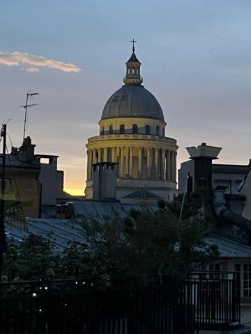 Vente Appartement 3 pièces 55 m2 à Paris 5