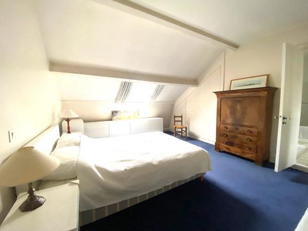 Vente Appartement 3 pièces 55 m2 à Paris 5