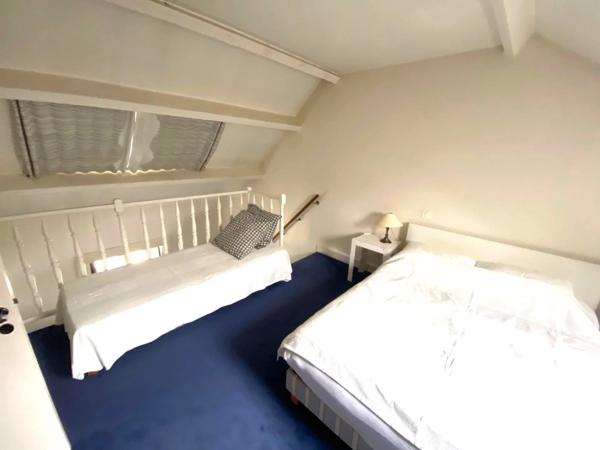 Vente Appartement 3 pièces 55 m2 à Paris 5