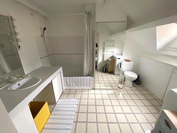 Vente Appartement 3 pièces 55 m2 à Paris 5