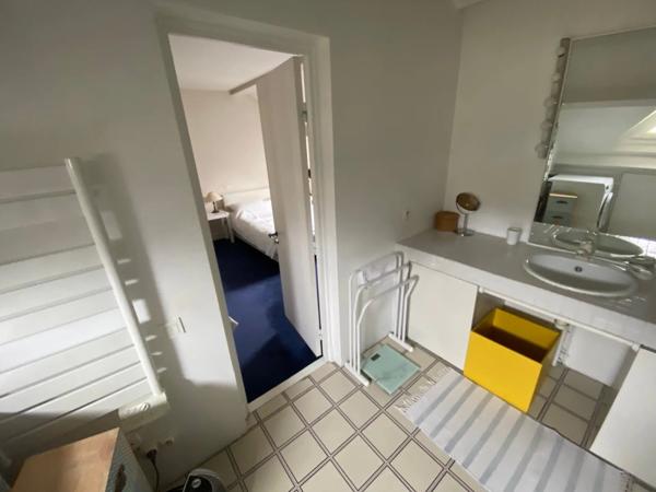 Vente Appartement 3 pièces 55 m2 à Paris 5