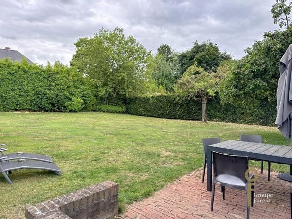 Maison individuelle Croix Secteur Croix-Hem-Roubaix 176 m²