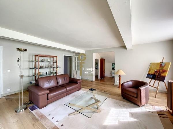 Maison individuelle Croix Secteur Croix-Hem-Roubaix 176 m²