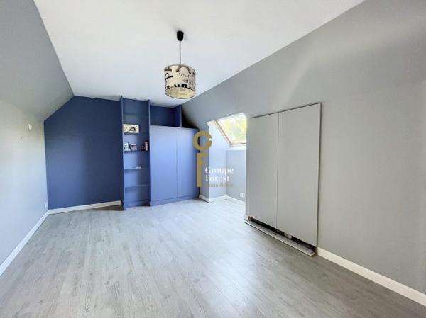 Maison individuelle Croix Secteur Croix-Hem-Roubaix 176 m²