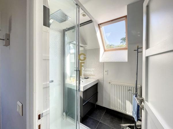 Maison individuelle Croix Secteur Croix-Hem-Roubaix 176 m²