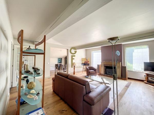 Maison individuelle Croix Secteur Croix-Hem-Roubaix 176 m²