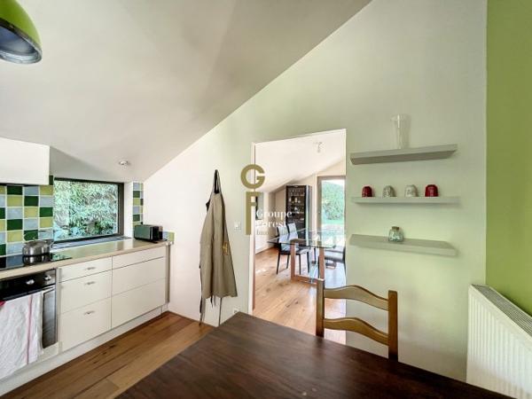 Maison individuelle Croix Secteur Croix-Hem-Roubaix 176 m²