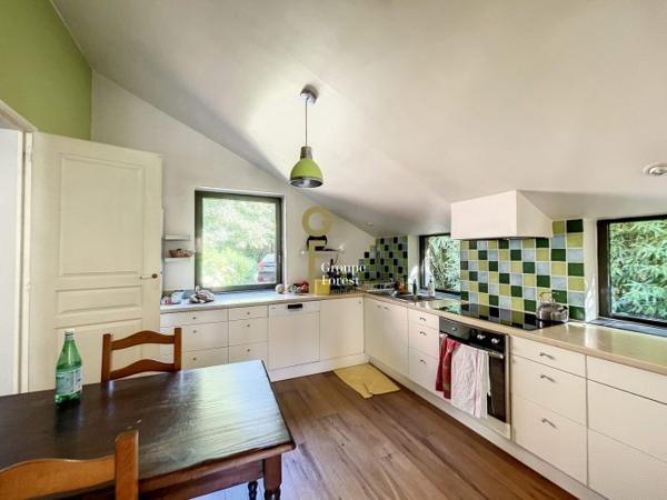 Maison individuelle Croix Secteur Croix-Hem-Roubaix 176 m²