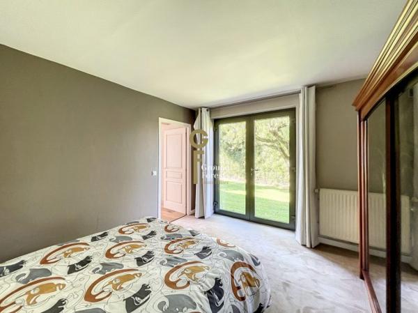 Maison individuelle Croix Secteur Croix-Hem-Roubaix 176 m²