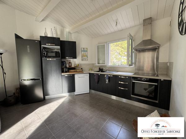 PAVILLON proche Forêt et Plages par piste cyclables