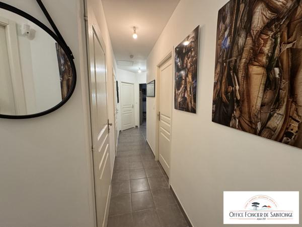 PAVILLON proche Forêt et Plages par piste cyclables