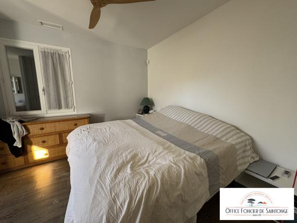 PAVILLON proche Forêt et Plages par piste cyclables