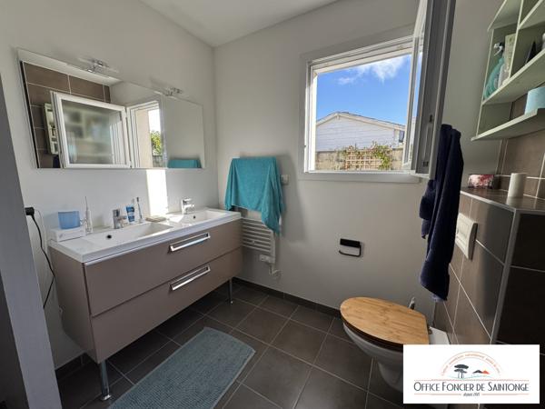 PAVILLON proche Forêt et Plages par piste cyclables