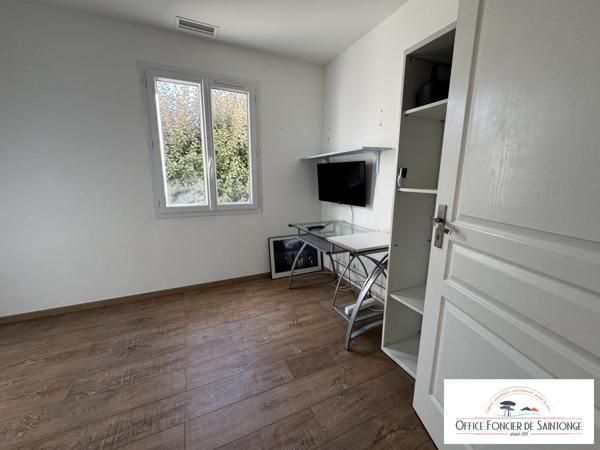 PAVILLON proche Forêt et Plages par piste cyclables