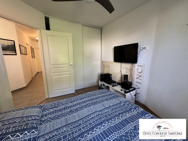 PAVILLON proche Forêt et Plages par piste cyclables