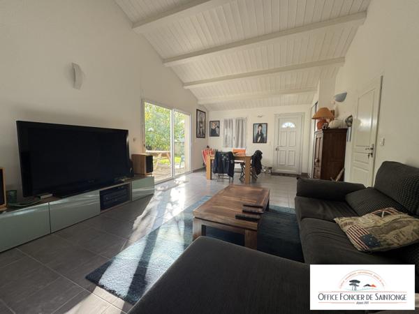 PAVILLON proche Forêt et Plages par piste cyclables