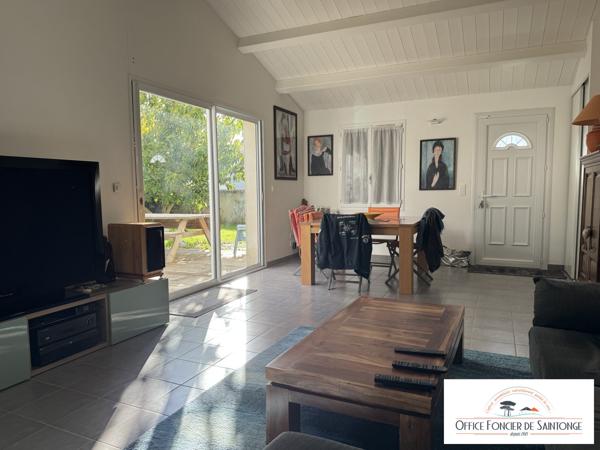 PAVILLON proche Forêt et Plages par piste cyclables