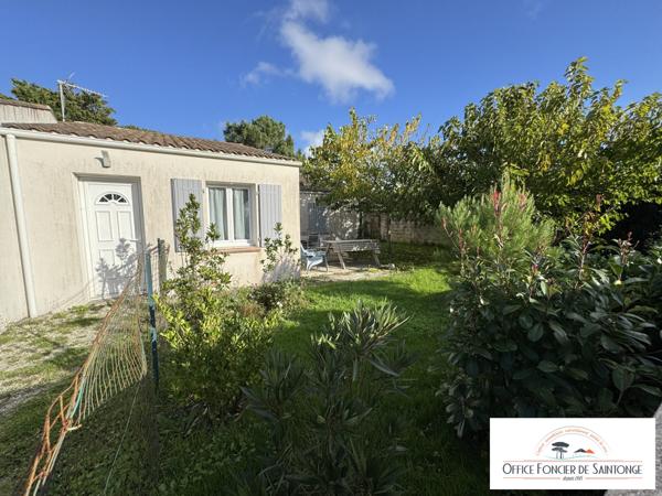 PAVILLON proche Forêt et Plages par piste cyclables