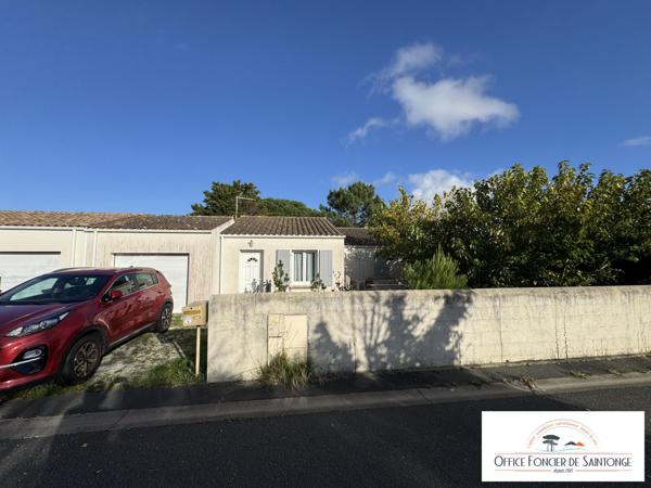 PAVILLON proche Forêt et Plages par piste cyclables
