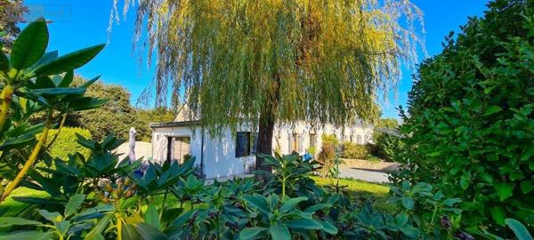 Immeuble à vendre à Tréméoc dans le Finistère (29120), ref : 29152-119