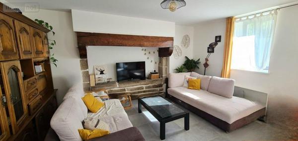 Immeuble à vendre à Tréméoc dans le Finistère (29120), ref : 29152-119