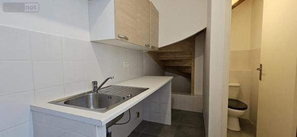 Immeuble à vendre à Tréméoc dans le Finistère (29120), ref : 29152-119