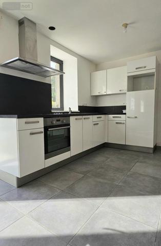 Immeuble à vendre à Tréméoc dans le Finistère (29120), ref : 29152-119