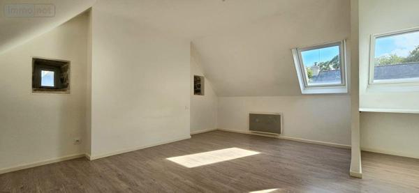 Immeuble à vendre à Tréméoc dans le Finistère (29120), ref : 29152-119