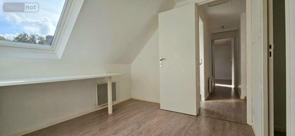 Immeuble à vendre à Tréméoc dans le Finistère (29120), ref : 29152-119