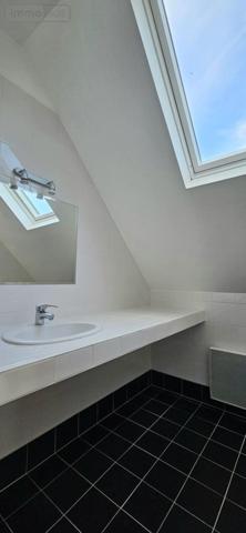 Immeuble à vendre à Tréméoc dans le Finistère (29120), ref : 29152-119