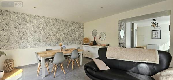 Immeuble à vendre à Tréméoc dans le Finistère (29120), ref : 29152-119