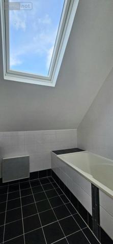 Immeuble à vendre à Tréméoc dans le Finistère (29120), ref : 29152-119