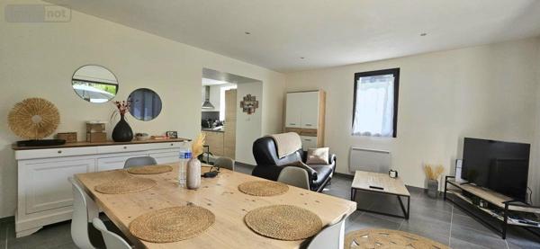 Immeuble à vendre à Tréméoc dans le Finistère (29120), ref : 29152-119