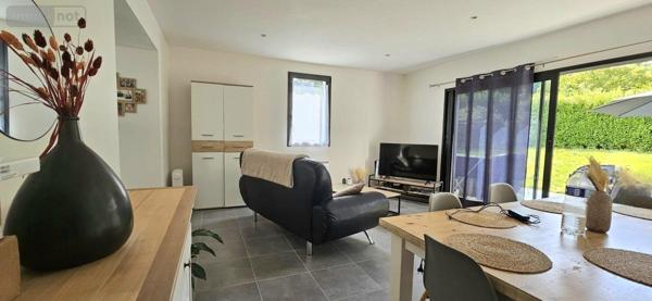 Immeuble à vendre à Tréméoc dans le Finistère (29120), ref : 29152-119