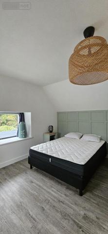 Immeuble à vendre à Tréméoc dans le Finistère (29120), ref : 29152-119