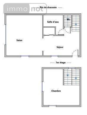 Immeuble à vendre à Tréméoc dans le Finistère (29120), ref : 29152-119
