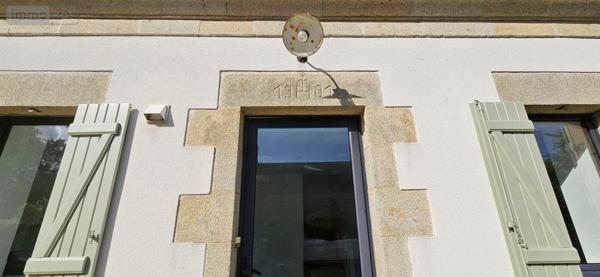 Immeuble à vendre à Tréméoc dans le Finistère (29120), ref : 29152-119