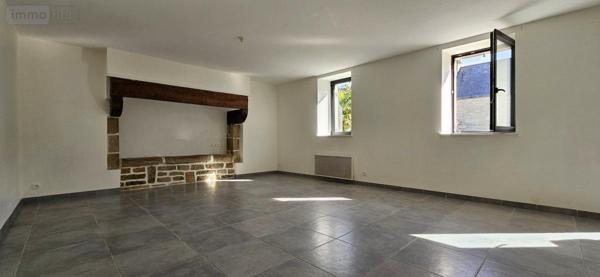 Immeuble à vendre à Tréméoc dans le Finistère (29120), ref : 29152-119