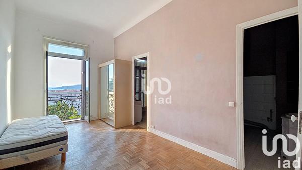 Appartement à vendre 5 pièces 133 m² Menton