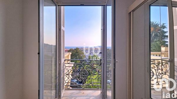 Appartement à vendre 5 pièces 133 m² Menton
