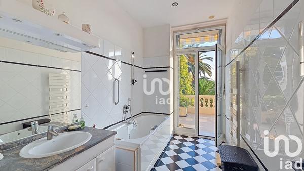 Appartement à vendre 5 pièces 133 m² Menton
