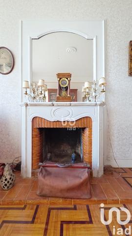 Appartement à vendre 5 pièces 133 m² Menton