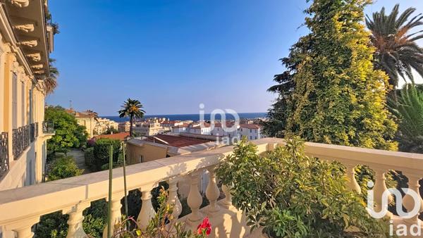 Appartement à vendre 5 pièces 133 m² Menton