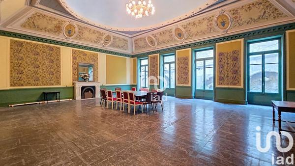 Appartement à vendre 5 pièces 133 m² Menton