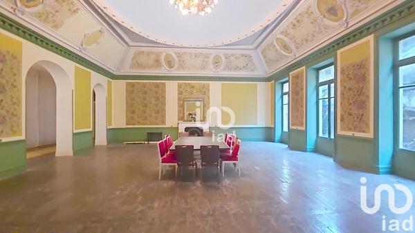 Appartement à vendre 5 pièces 133 m² Menton