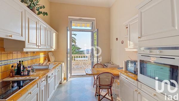 Appartement à vendre 5 pièces 133 m² Menton